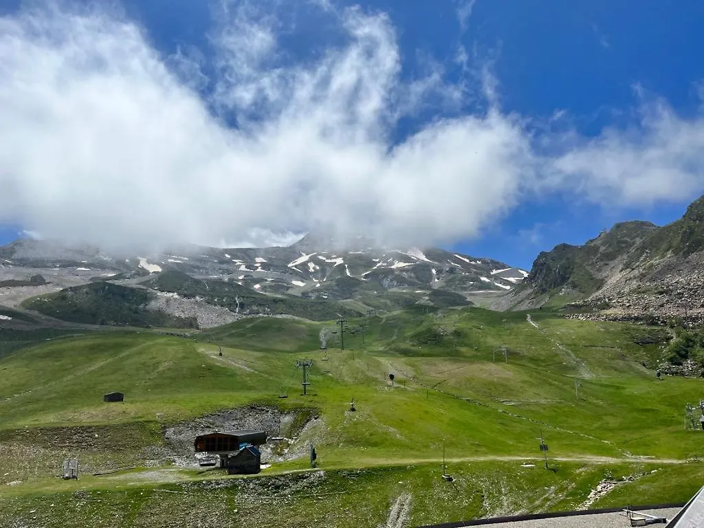 Ski Piau Engaly, Plein Sud Avec Vue Sur Les Pistes A 50 M, Coeur De Station Араньюэт 0*,  Франция