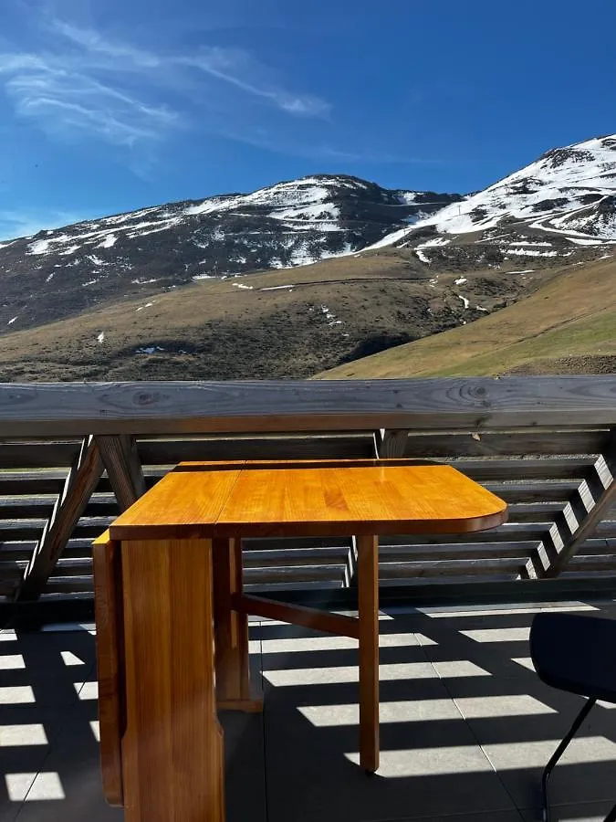 Апартаменты Ski Piau Engaly, Plein Sud Avec Vue Sur Les Pistes A 50 M, Coeur De Station Араньюэт Франция